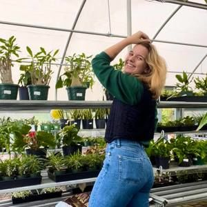 Meet your Posher, Annie